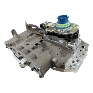 68RFE RAM DIESEL VALVE BODY
