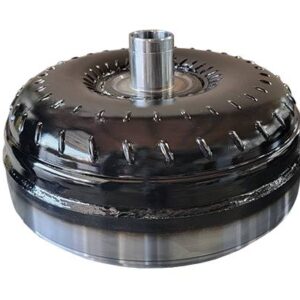 E4OD / 4R100 DIESEL POWERSTROKE Triple Disc Torque Converter