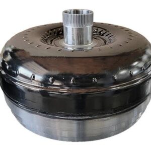 6R140 DIESEL POWERSTROKE Quad Disc Torque Converter