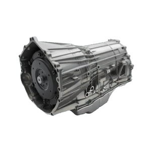GM 10L1000 Stage 3