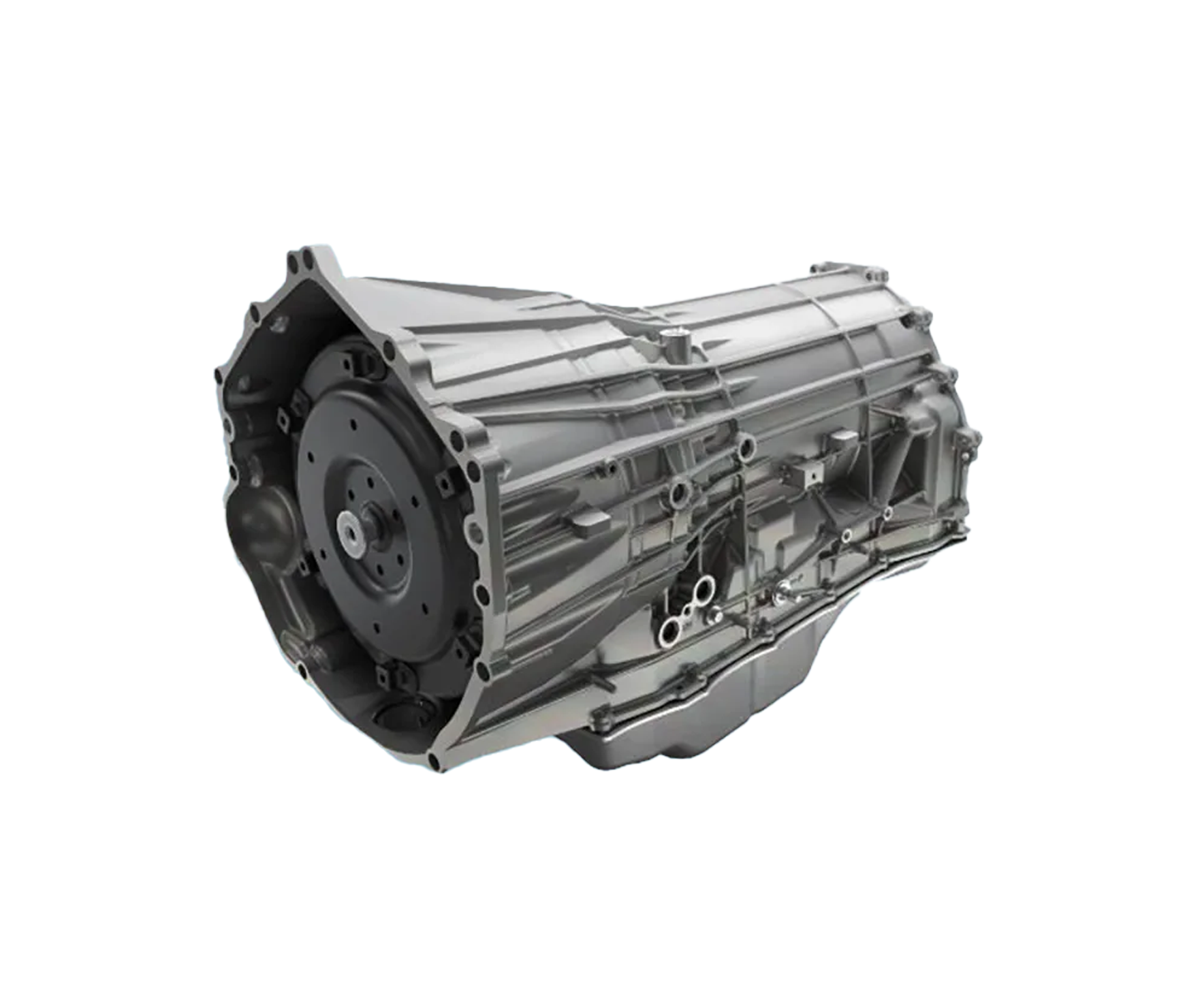 GM 10L1000 Stage 3